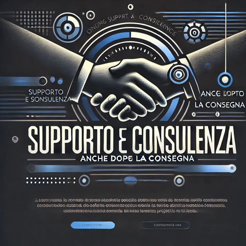 Supporto e Consulenza